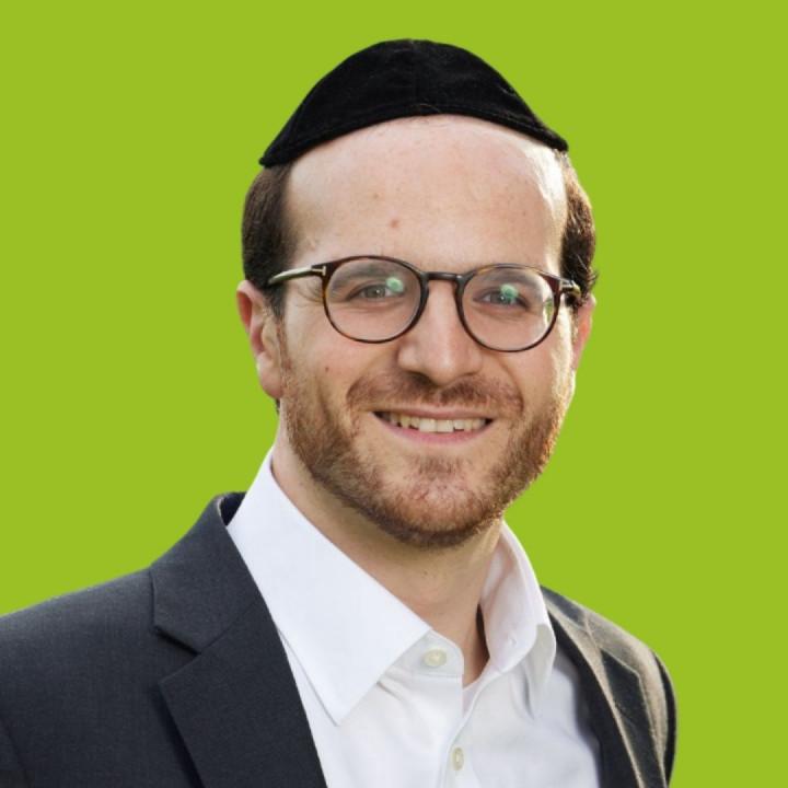 Rabbi Zvi Gefen